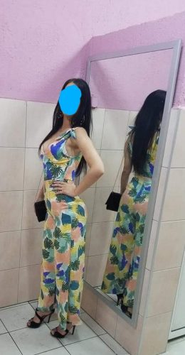 Hakkını Veren Afyon Escort Kızları İlanlarda